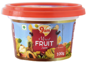 100gm-9am-mixed-fruit-jam_looking for distributors